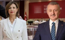 TBB’de seçim yarışı tamamlandı: Ayşe Ünlüce ilk kadın başkanvekili oldu