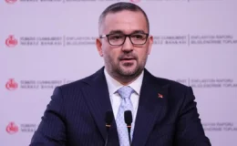TCMB Başkanı Karahan’dan sıkı para politikası ve dezenflasyon mesajı