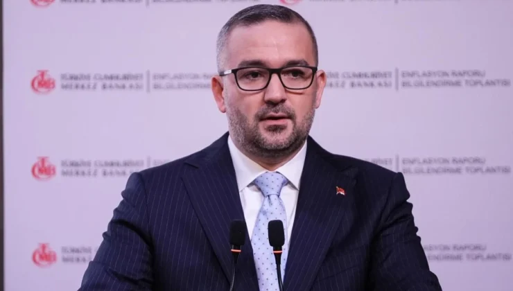 TCMB Başkanı Karahan’dan sıkı para politikası ve dezenflasyon mesajı
