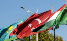 Türk dünyasının gözü Ankara’ya çevrildi