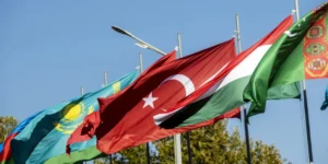 Türk dünyasının gözü Ankara’ya çevrildi
