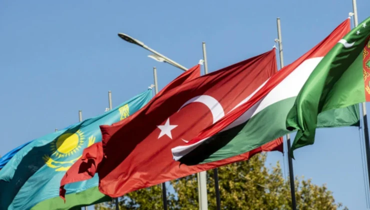 Türk dünyasının gözü Ankara’ya çevrildi