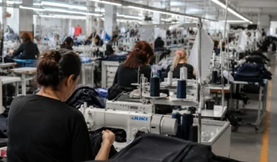 İhracat ödüllü tekstil şirketinin konkordato talebi mahkemeden döndü