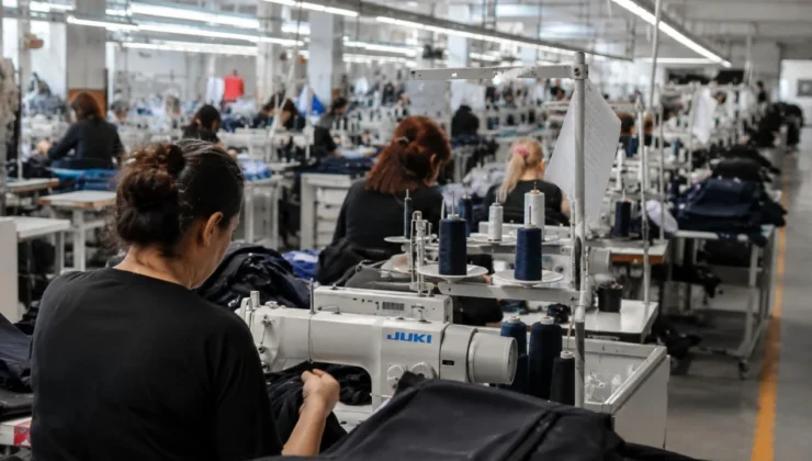 İhracat ödüllü tekstil şirketinin konkordato talebi mahkemeden döndü