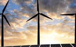 Temiz enerji yeni elektrik talebinin ana kaynağına dönüşüyor