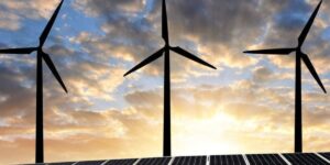 Temiz enerji yeni elektrik talebinin ana kaynağına dönüşüyor