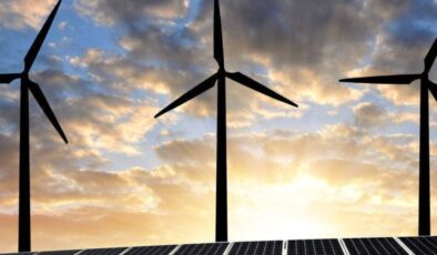 Temiz enerji yeni elektrik talebinin ana kaynağına dönüşüyor