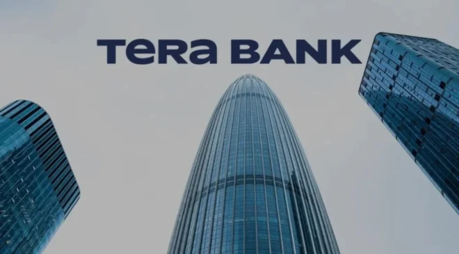 Tera Yatırım Bankası borçlanmasını ödeyemedi