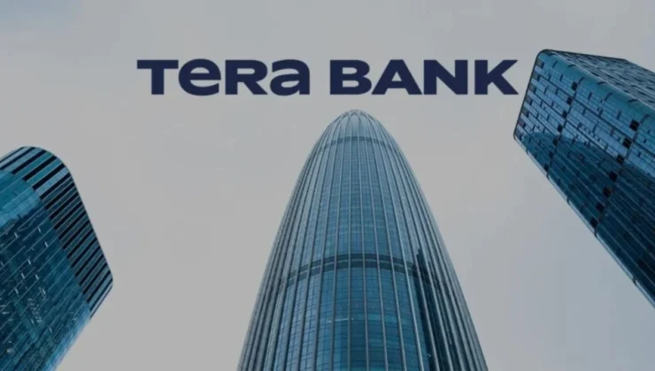 Tera Yatırım Bankası borçlanmasını ödeyemedi