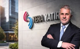 Tera Yatırım’da istifa: Genel Müdür Emir Münir Sarpyener görevlerinden ayrıldı