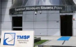TMSF, Tera Yatırım Teknoloji Holding’e kayyum olarak atandı