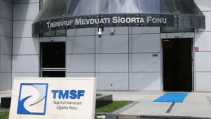 TMSF, Tera Yatırım Teknoloji Holding’e kayyum olarak atandı