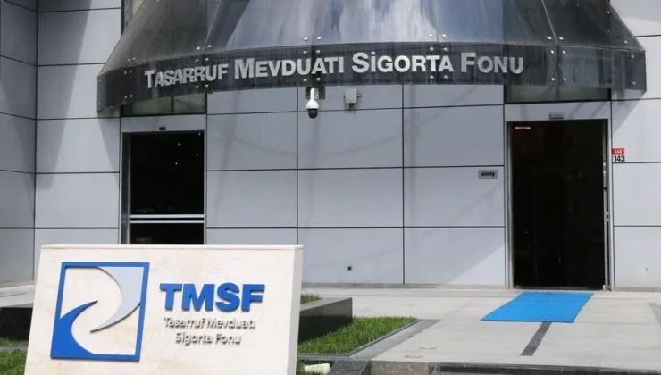 TMSF, Tera Yatırım Teknoloji Holding’e kayyum olarak atandı