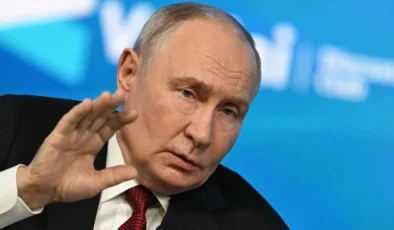Putin’den Kaliningrad uyarısı: “Doğrudan saldırıda tüm silahlar derhal gündeme gelir”