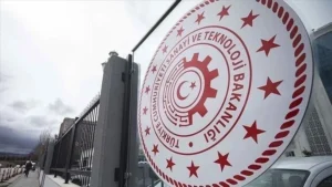 Sanayi ve teknolojiye 881 milyar liralık kaynak