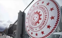 Sanayi ve Teknoloji Bakanlığına üç yılda 881,2 milyar liralık bütçe