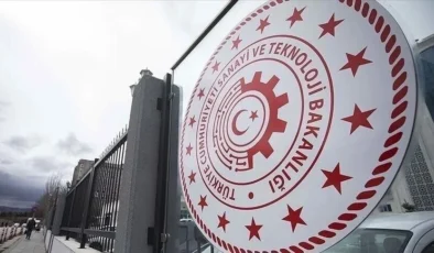 Sanayi ve Teknoloji Bakanlığına üç yılda 881,2 milyar liralık bütçe
