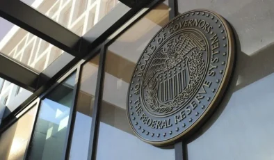 Fed raporu yayımlandı: Petrol ve girdi maliyetleri fiyat baskılarını tırmandırdı