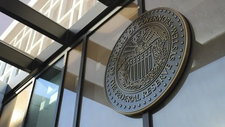 Fed raporu yayımlandı: Petrol ve girdi maliyetleri fiyat baskılarını tırmandırdı