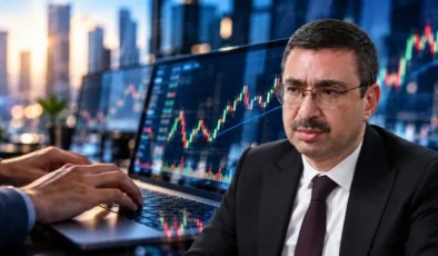 Mehmet Şimşek’ten eski SPK Başkanı Gönül hakkında soruşturma izni