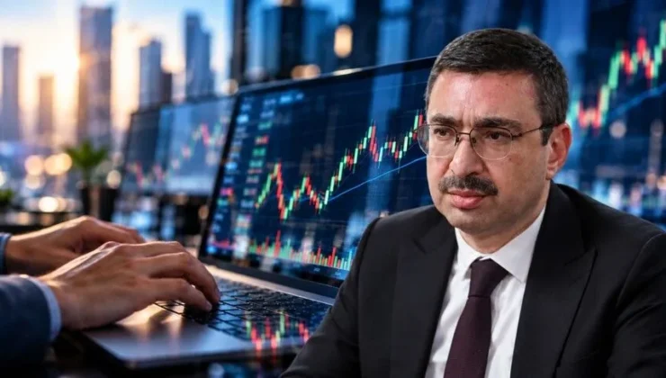 Mehmet Şimşek’ten eski SPK Başkanı Gönül hakkında soruşturma izni