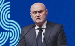 Türkiye, Feridun Sinirlioğlu’nu BM Genel Sekreterliği’ne aday gösterdi