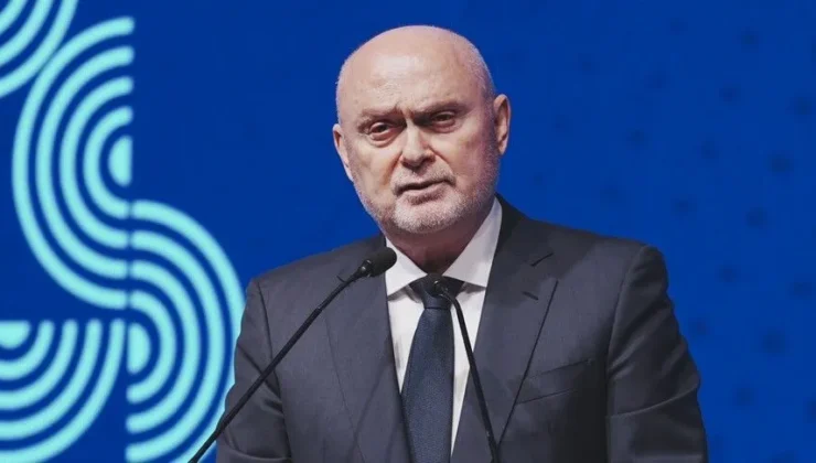 Türkiye, Feridun Sinirlioğlu’nu BM Genel Sekreterliği’ne aday gösterdi
