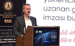 Savunma ve havacılık sanayisinde 15 milyar dolarlık yeni sözleşme