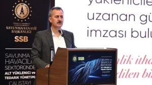 Savunma ve havacılık sanayisinde 15 milyar dolarlık yeni sözleşme