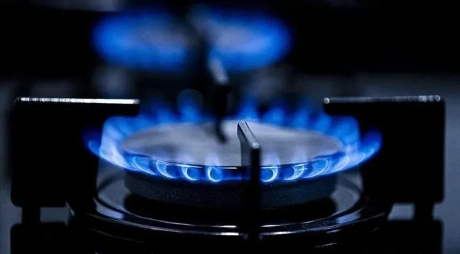 BOTAŞ 81 ilin kasım ve aralık ayı doğal gaz tüketim limitlerini açıkladı