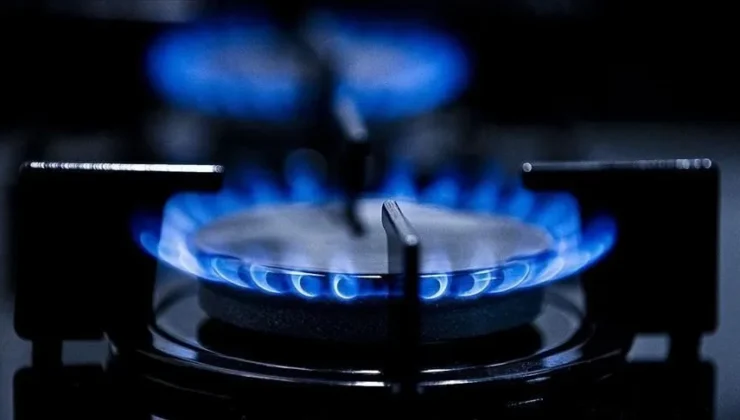 BOTAŞ 81 ilin kasım ve aralık ayı doğal gaz tüketim limitlerini açıkladı