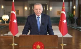 Cumhurbaşkanı Erdoğan’dan COP31 öncesi gıda güvenliği ve israf vurgusu