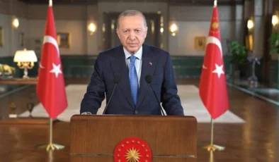Cumhurbaşkanı Erdoğan’dan COP31 öncesi gıda güvenliği ve israf vurgusu