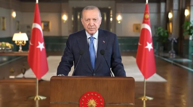 Cumhurbaşkanı Erdoğan’dan COP31 öncesi gıda güvenliği ve israf vurgusu