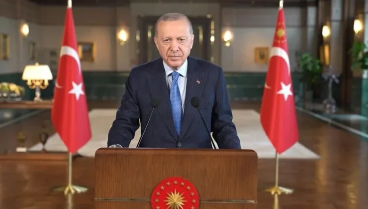 Cumhurbaşkanı Erdoğan’dan COP31 öncesi gıda güvenliği ve israf vurgusu