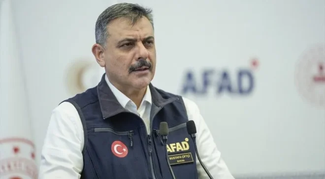 İstanbul ve Kocaeli’de sel felaketi: 3 can kaybı, 6 kişi aranıyor