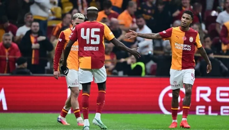Galatasaray, Barcelona karşısında 11. kez sahaya çıkacak