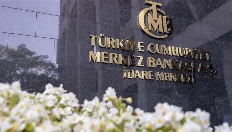 Merkez Bankası rezervleri 171,6 milyar dolara yükseldi