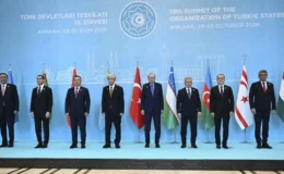 Türk dünyasından Ankara’da ortak kararlar: Ticaret, savunma ve COP31 gündemde