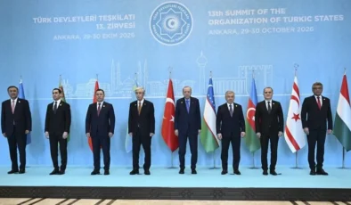 Türk dünyasından Ankara’da ortak kararlar: Ticaret, savunma ve COP31 gündemde