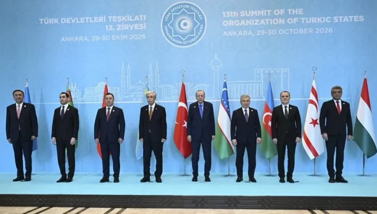 Türk dünyasından Ankara’da ortak kararlar: Ticaret, savunma ve COP31 gündemde