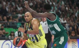 Fenerbahçe Tarfin Atina’da mağlup oldu ve EuroLeague’de ilk yenilgisini aldı