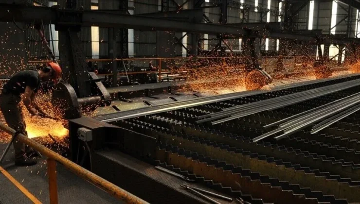 Baltık ülkelerinde Türk çeliğine 40 milyon dolarlık fırsat