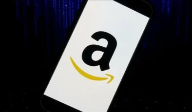 Amazon üçüncü çeyrekte satışlarını artırdı