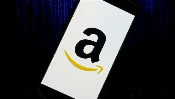 Amazon üçüncü çeyrekte satışlarını artırdı