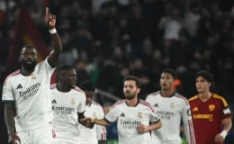 UEFA Şampiyonlar Ligi’nin ikinci haftasın da 9 maç tamamlandı