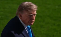 Trump ulusal güvenlik gerekçesiyle petrol sektörüne müdahale etti