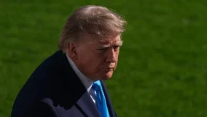 Trump ulusal güvenlik gerekçesiyle petrol sektörüne müdahale etti