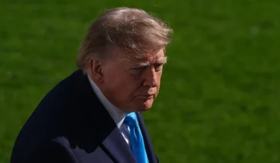 Trump ulusal güvenlik gerekçesiyle petrol sektörüne müdahale etti