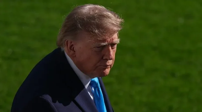 Trump ulusal güvenlik gerekçesiyle petrol sektörüne müdahale etti